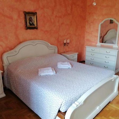 Alloggio Margherita Torino Kültér fotó