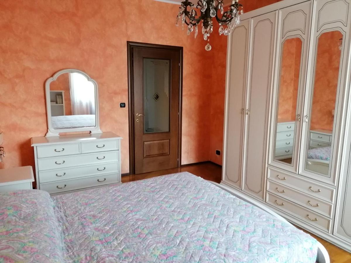Alloggio Margherita Torino Kültér fotó