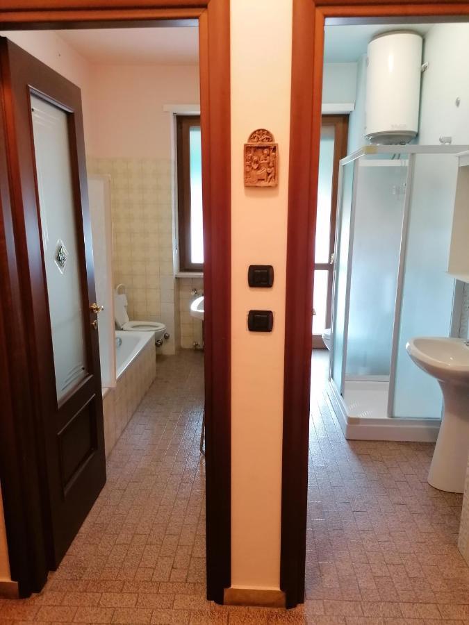 Alloggio Margherita Torino Kültér fotó