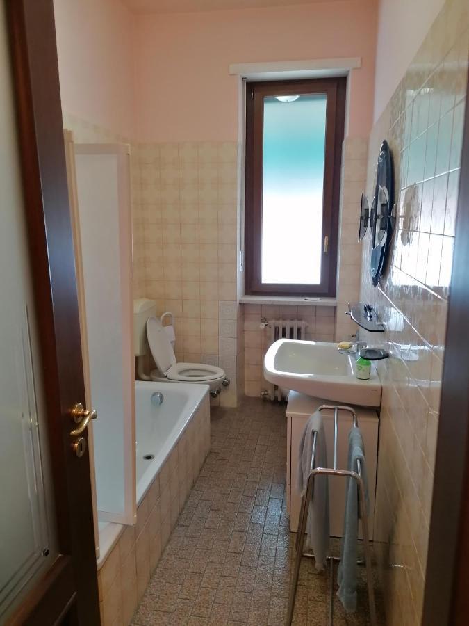 Alloggio Margherita Torino Kültér fotó
