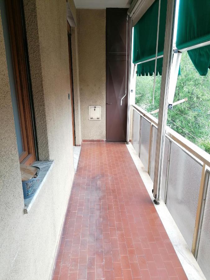 Alloggio Margherita Torino Kültér fotó