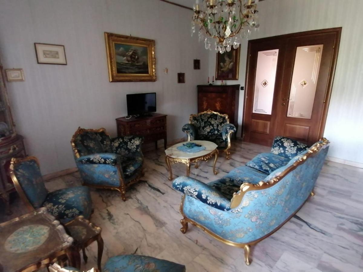 Alloggio Margherita Torino Kültér fotó