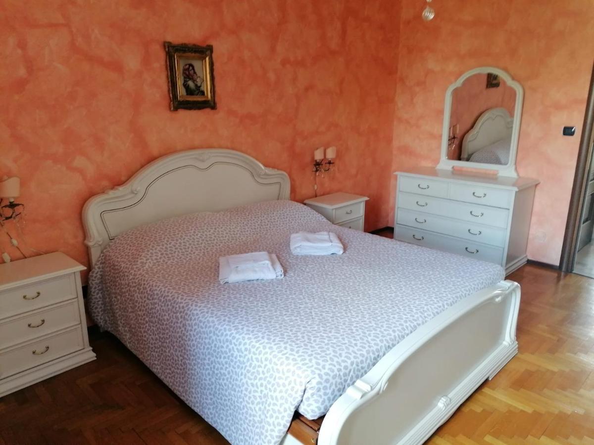 Alloggio Margherita Torino Kültér fotó