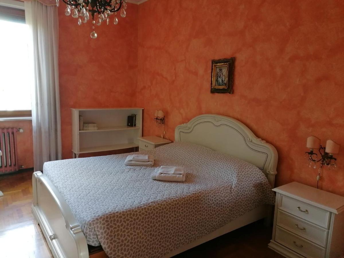 Alloggio Margherita Torino Kültér fotó