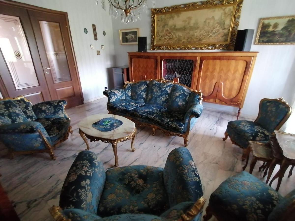 Alloggio Margherita Torino Kültér fotó