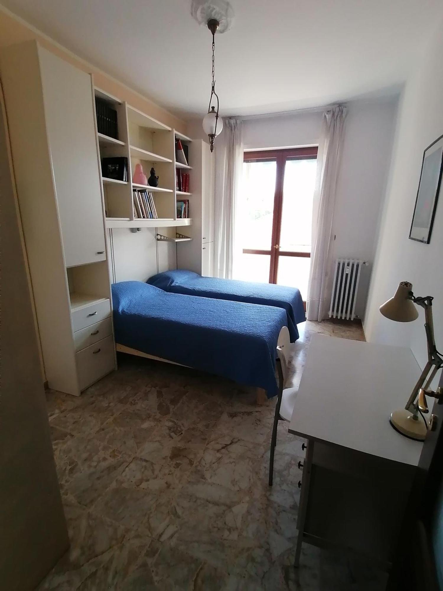Alloggio Margherita Torino Kültér fotó