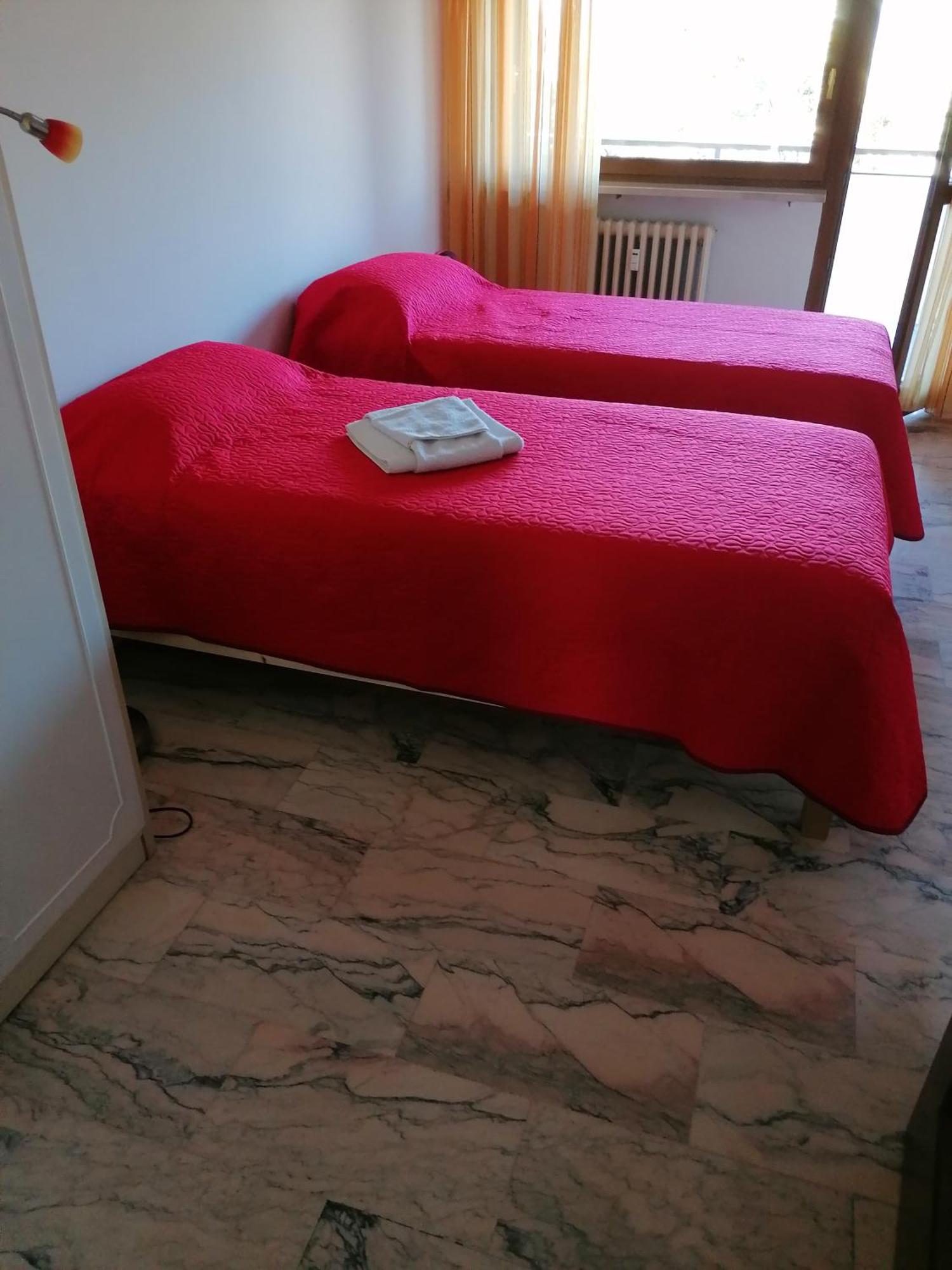 Alloggio Margherita Torino Kültér fotó