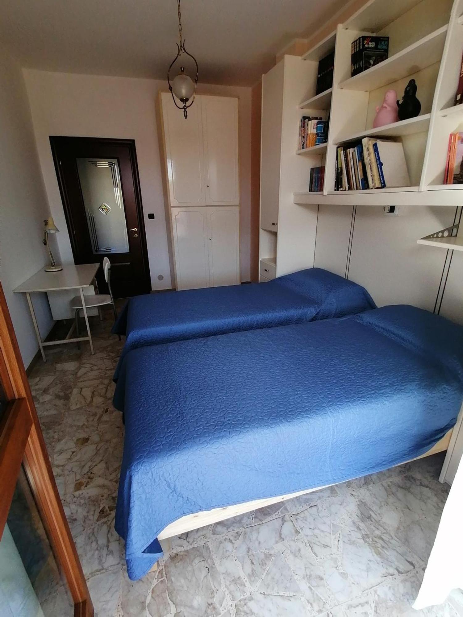 Alloggio Margherita Torino Kültér fotó